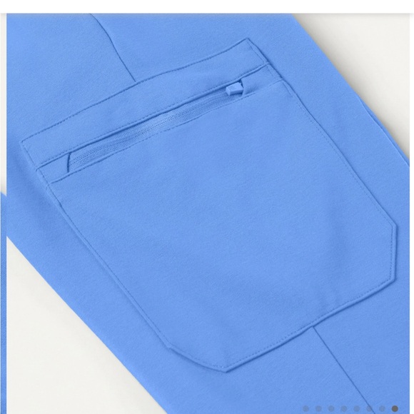 Jaanuu scrub joggers- slim - Picture 7 of 10